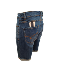 BERMUDA JEANS UOMO M48641 Tellini S.r.l. Ingrosso Abbigliamento